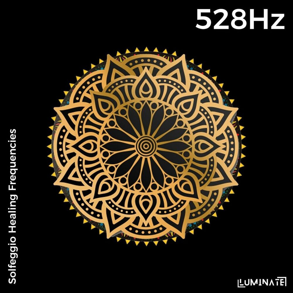 Picture of 528hz: Ethereal Frequencies