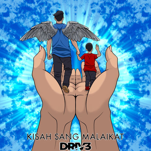 Kisah Sang Malaikat