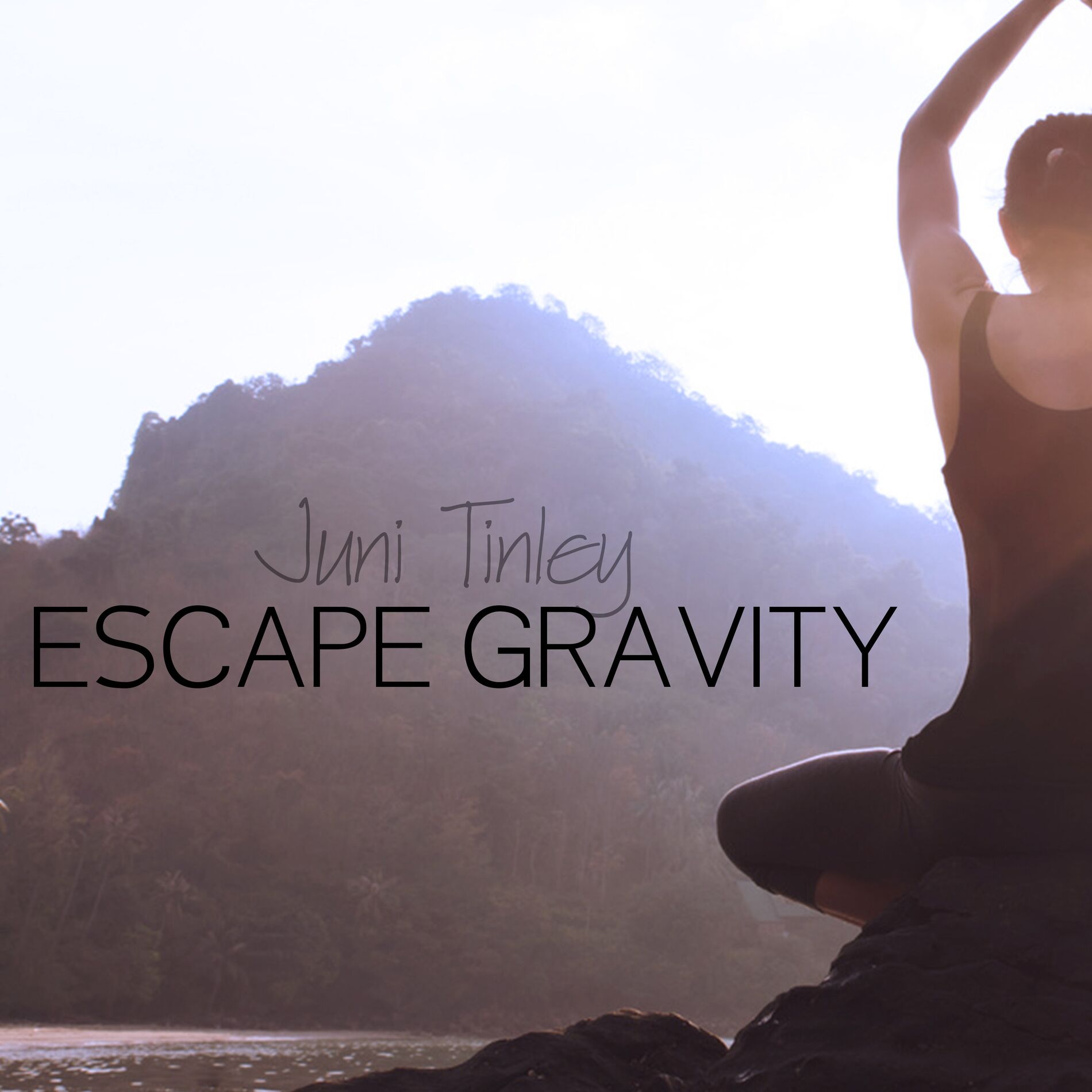 Album cover of Escape Gravity