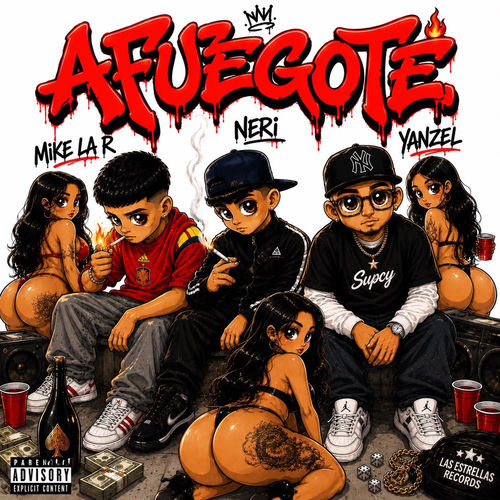 AFUEGOTE