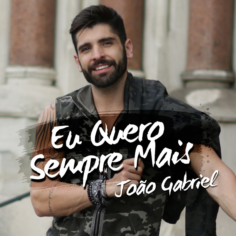 Picture of Eu Quero Sempre Mais