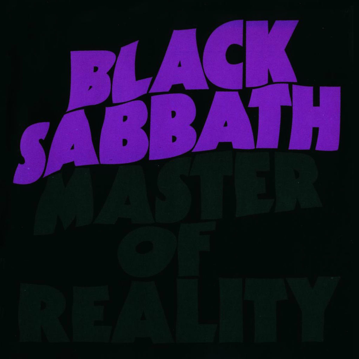 Album cover of Children Of The Grave