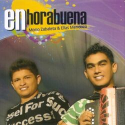 Cover of Enhorabuena