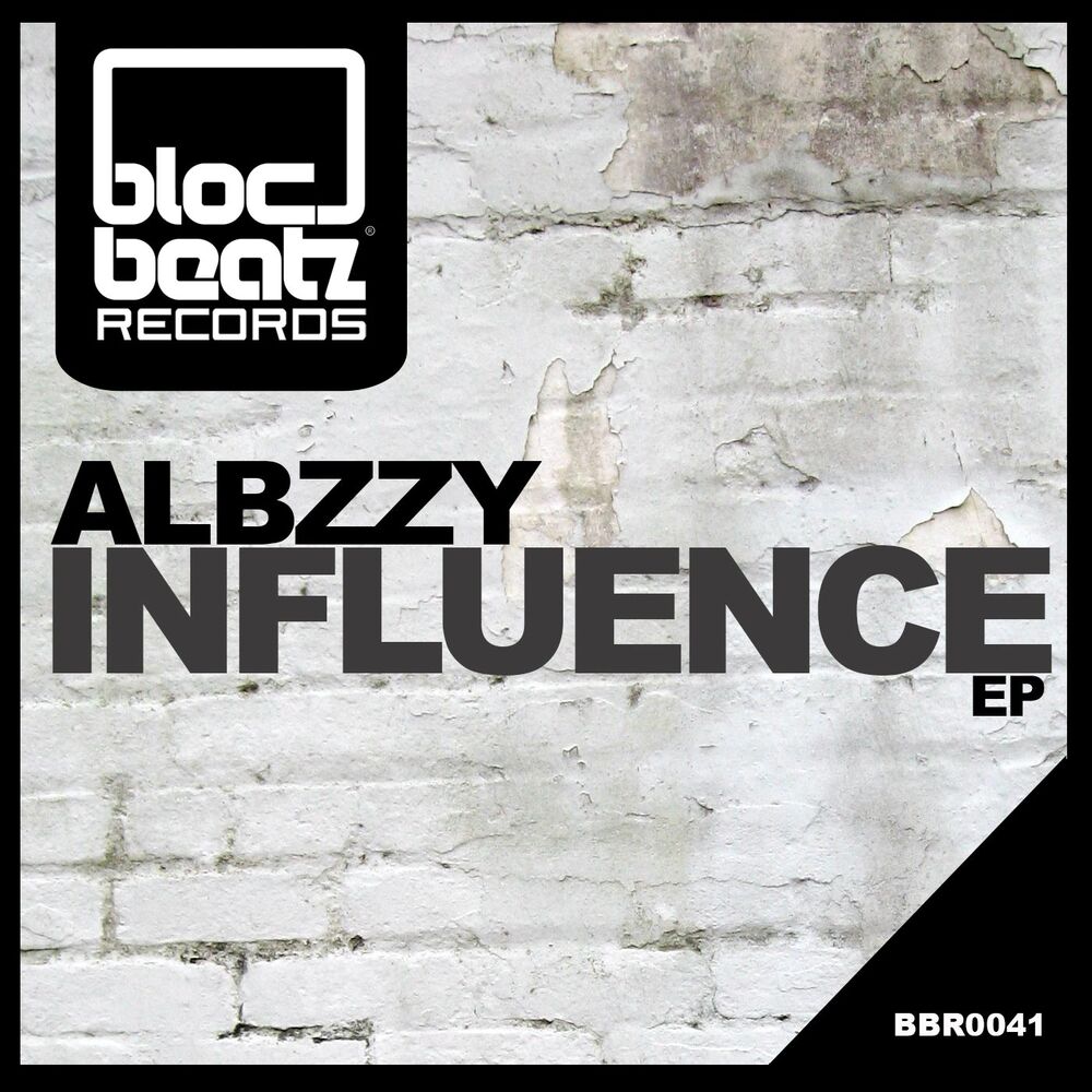 Picture of Influence EP