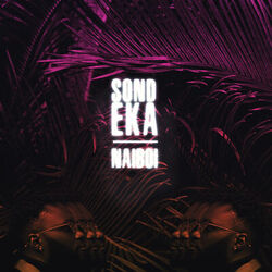Cover of Sondeka