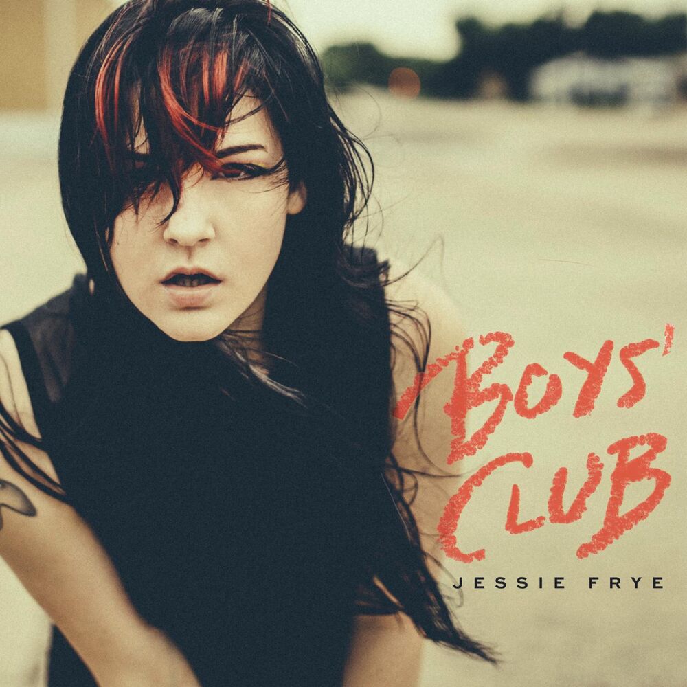 Picture of Boys' Club