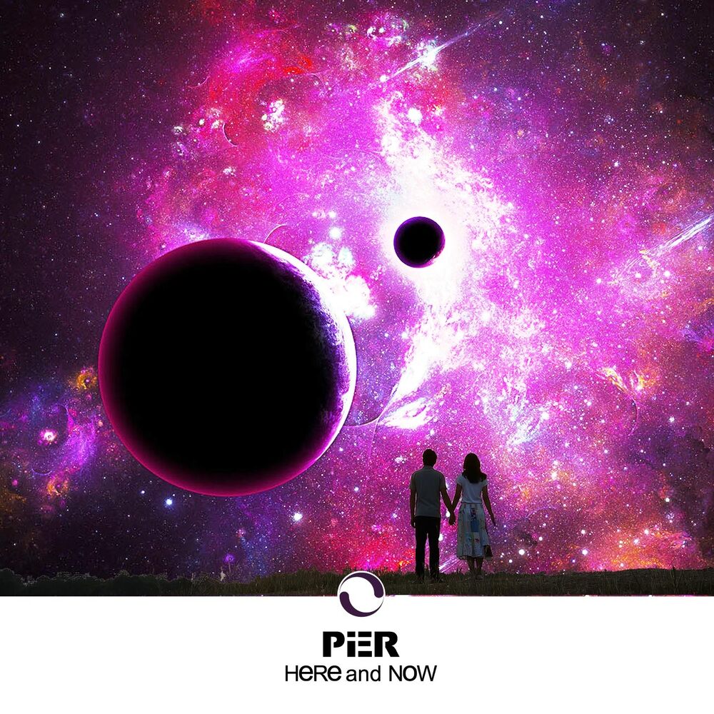 Picture of Here and Now