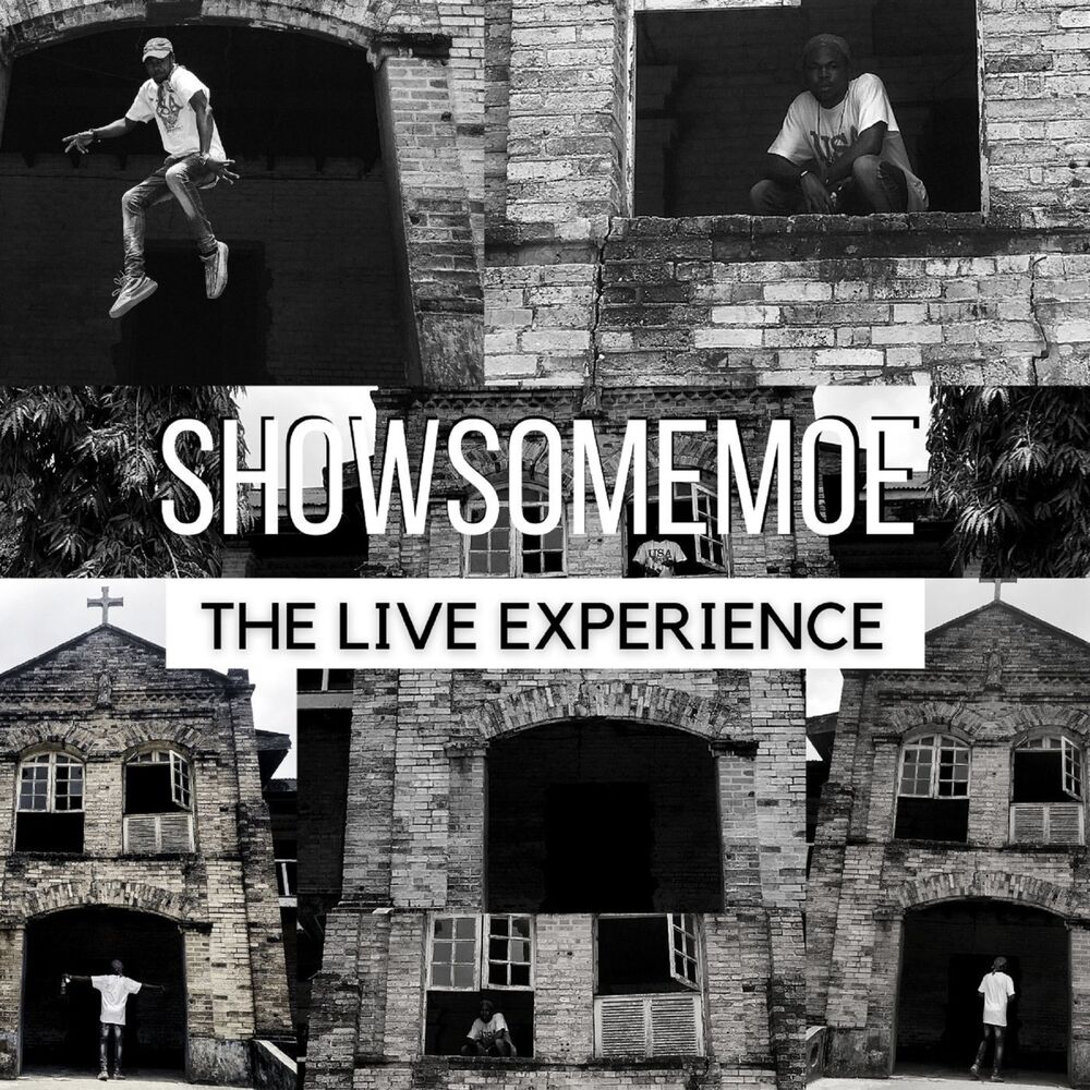 Picture of The Live Experience