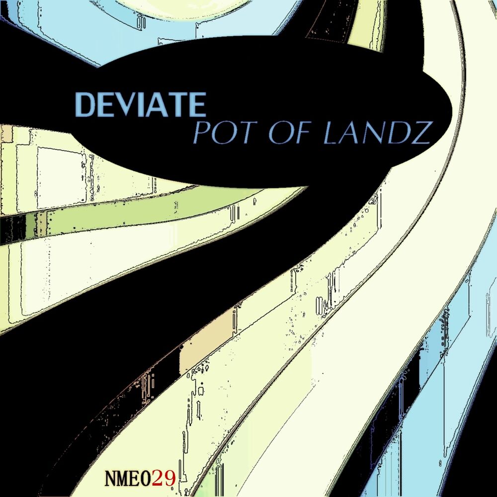 Picture of Pot Of Landz