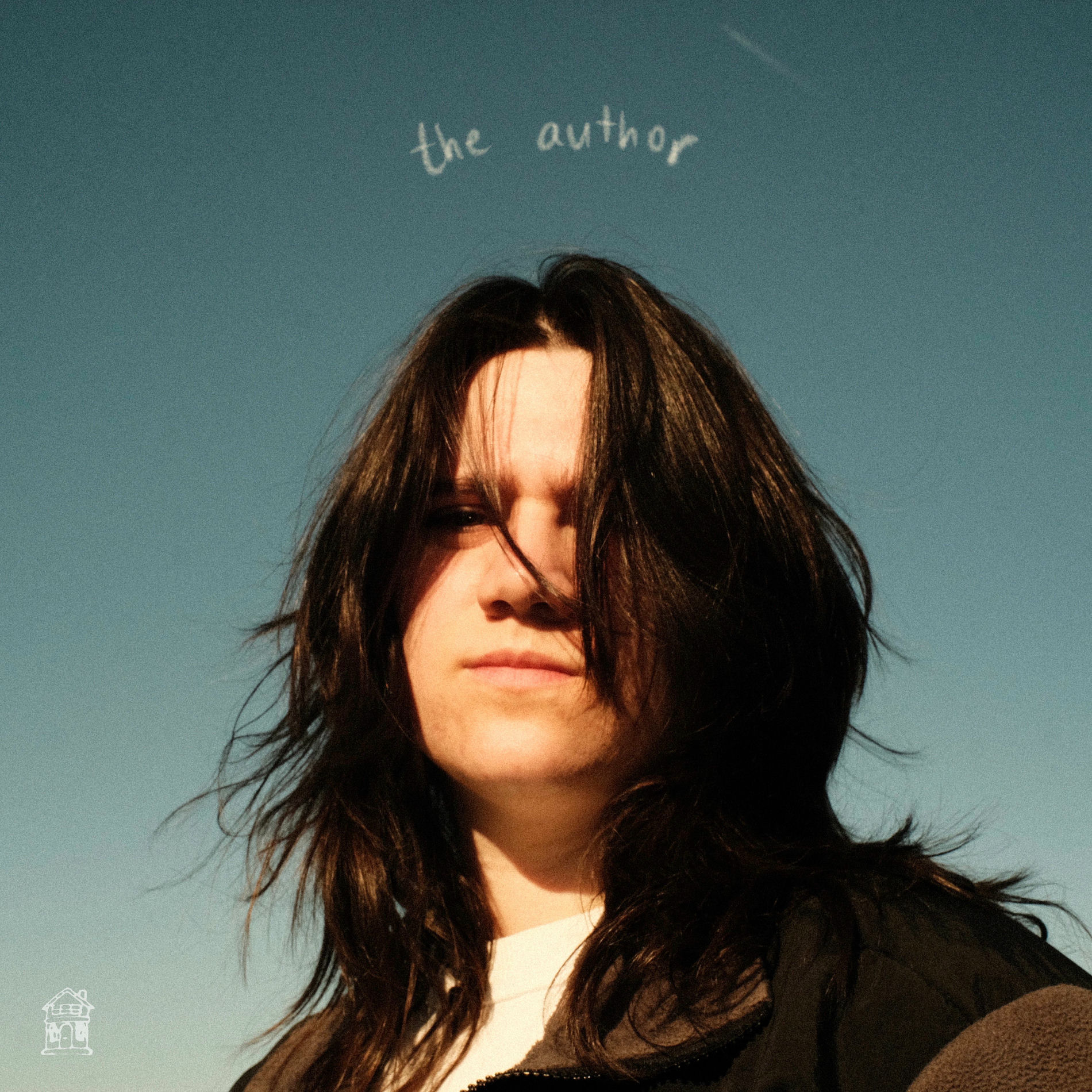 Album cover of the author - alternate version