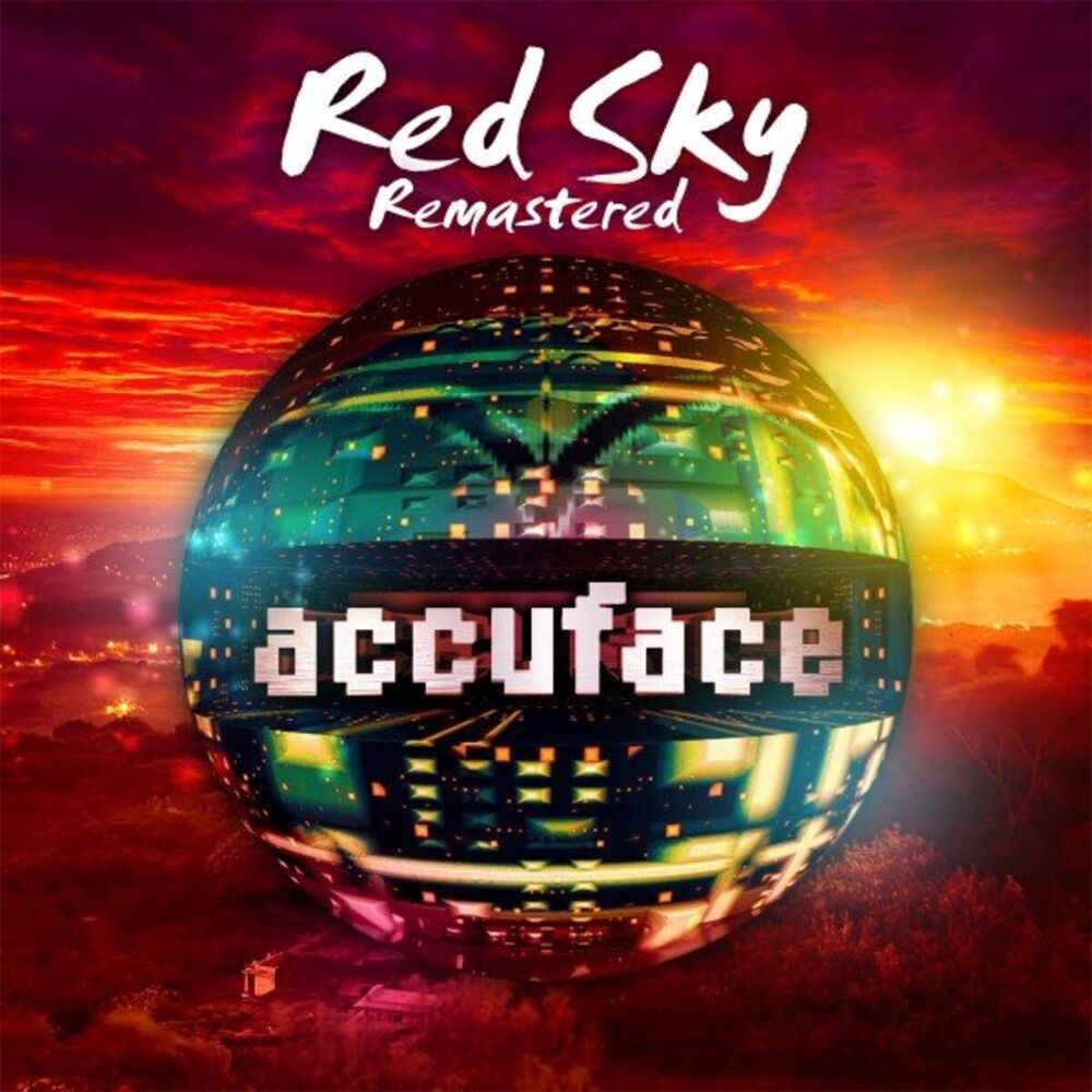 Picture of Red Sky (Remastered)