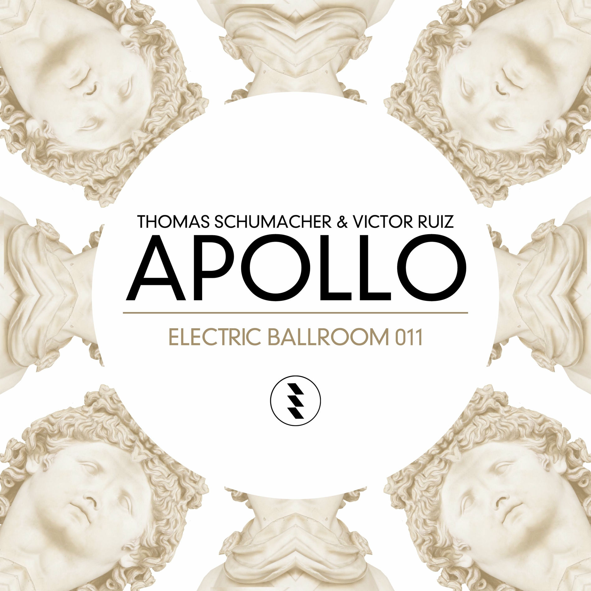 Album cover of Satellite