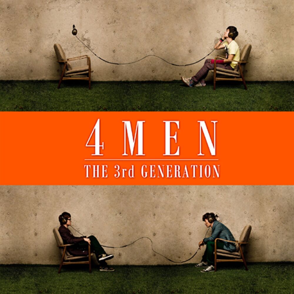 Picture of The 3rd GENERATION (Special Album)