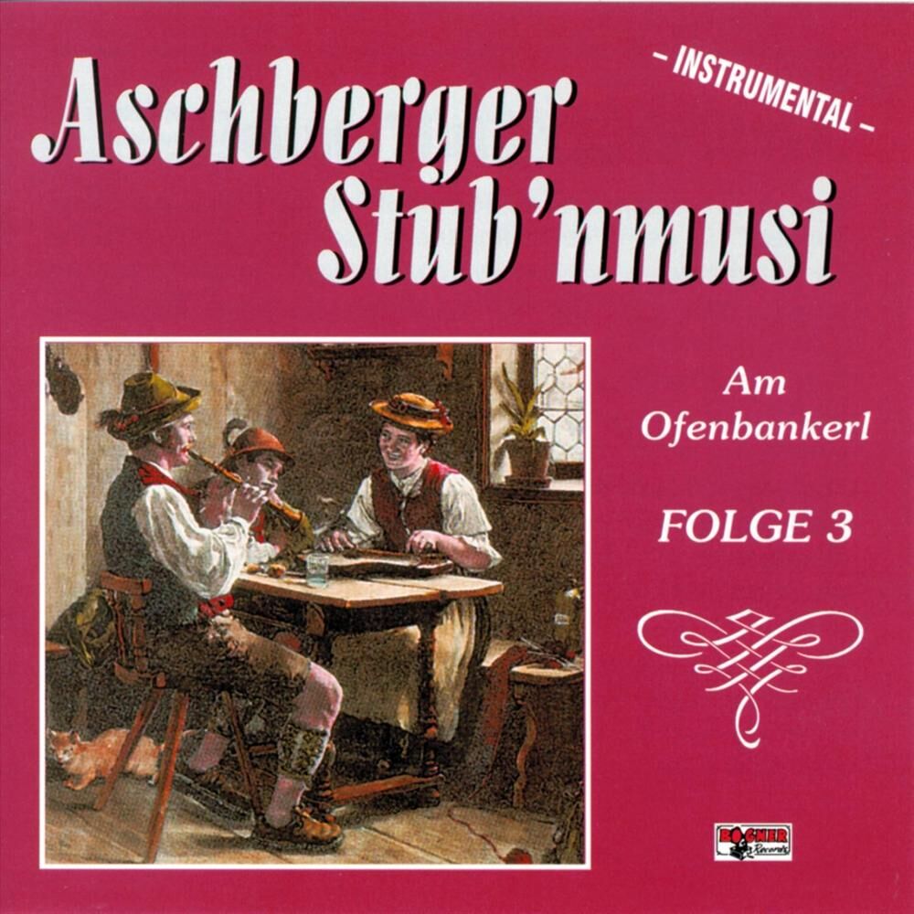 Picture of Am Ofenbankerl - Folge 3