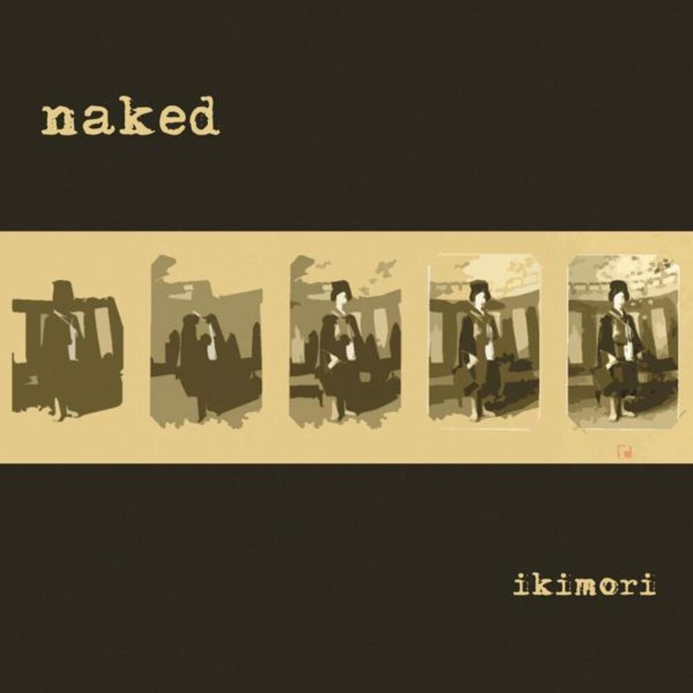 Picture of Ikimori