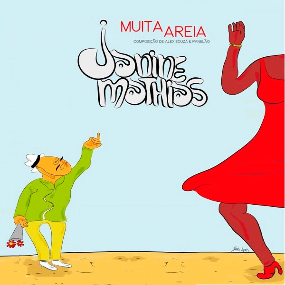 Picture of Muita Areia