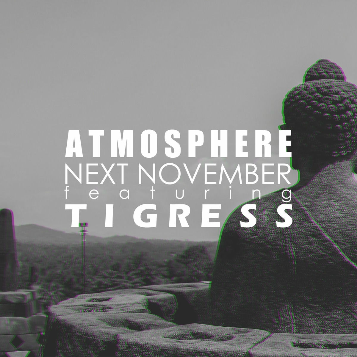 Album cover of Atmosphere