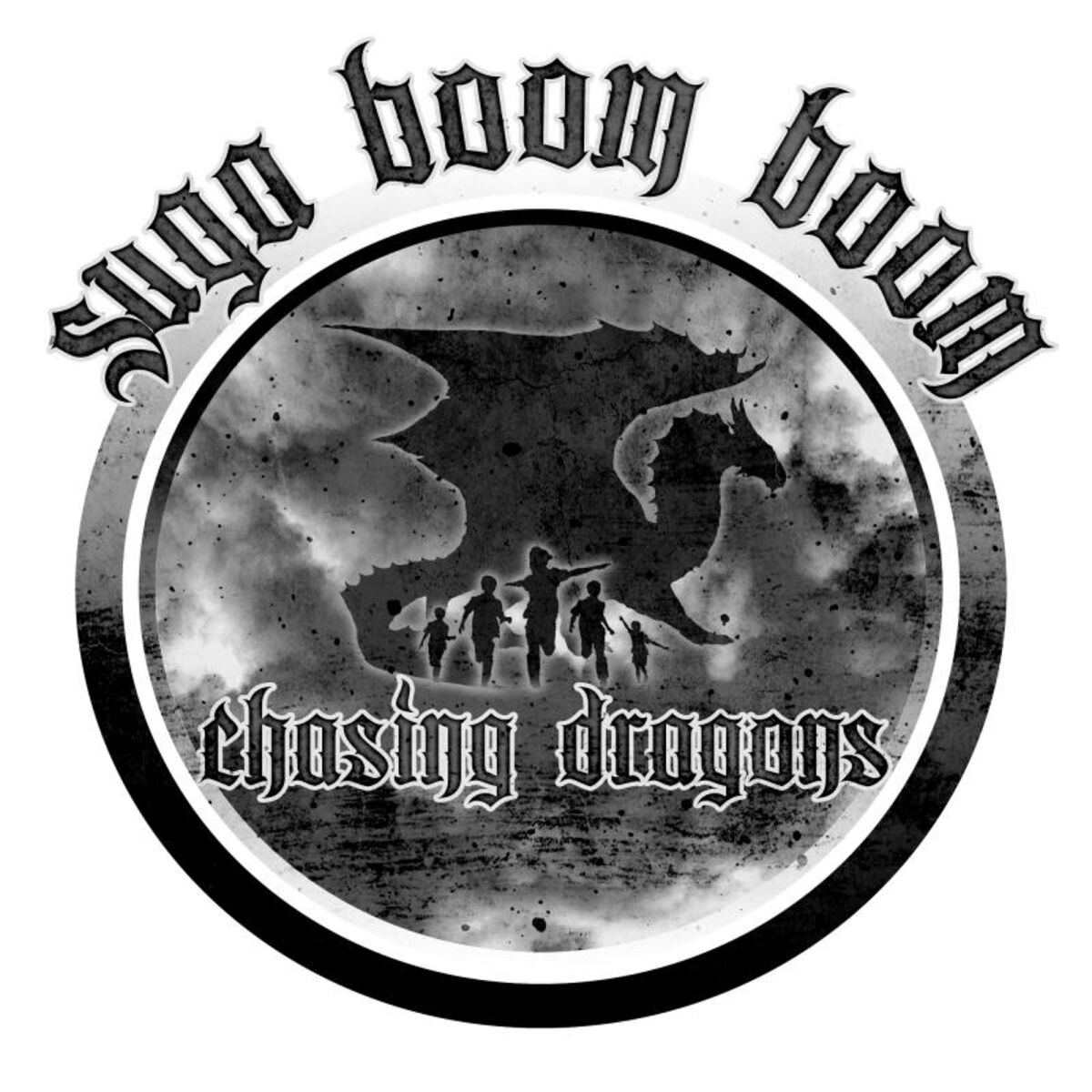 Album cover of Suga Boom Boom (feat. James Williams)