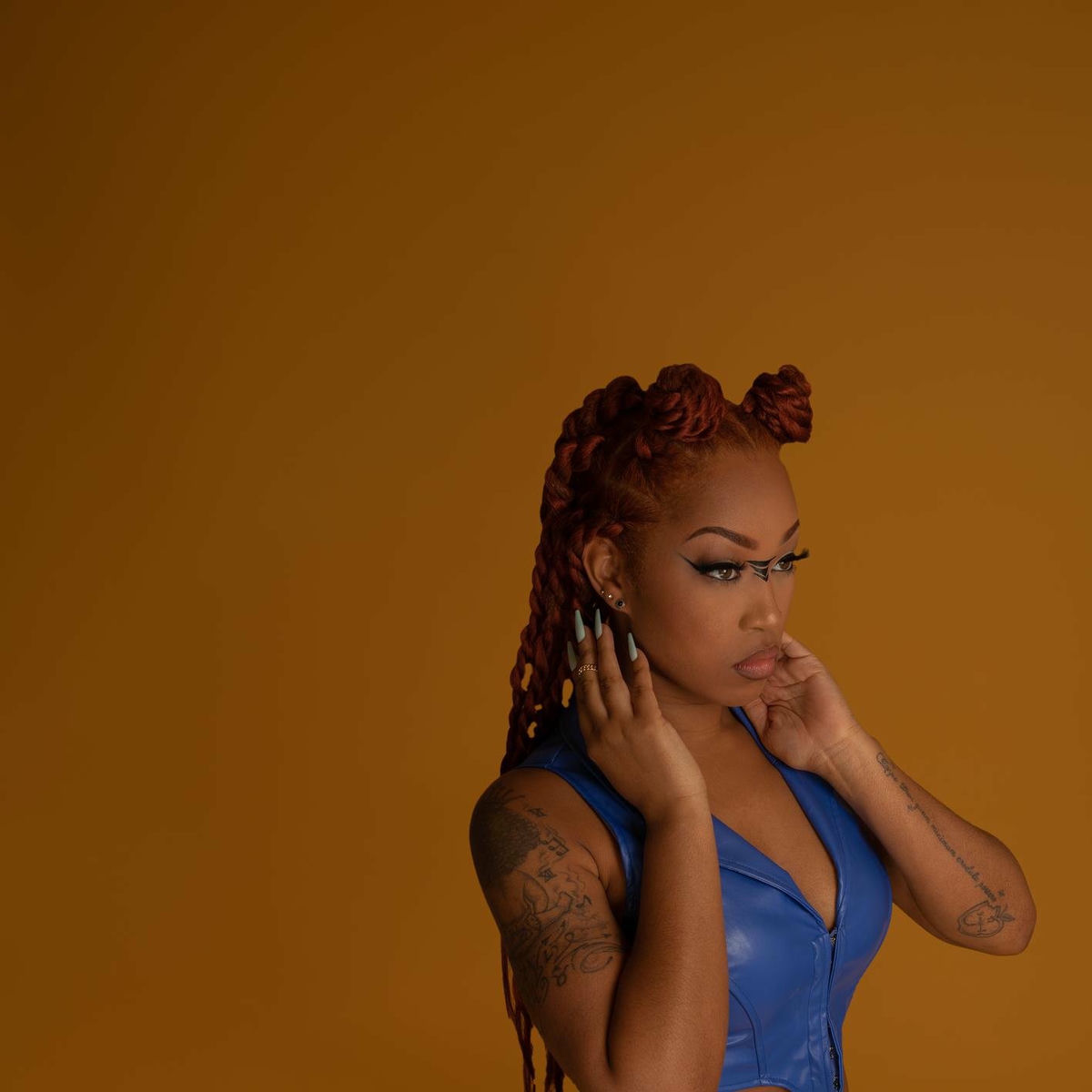 Album cover of Time