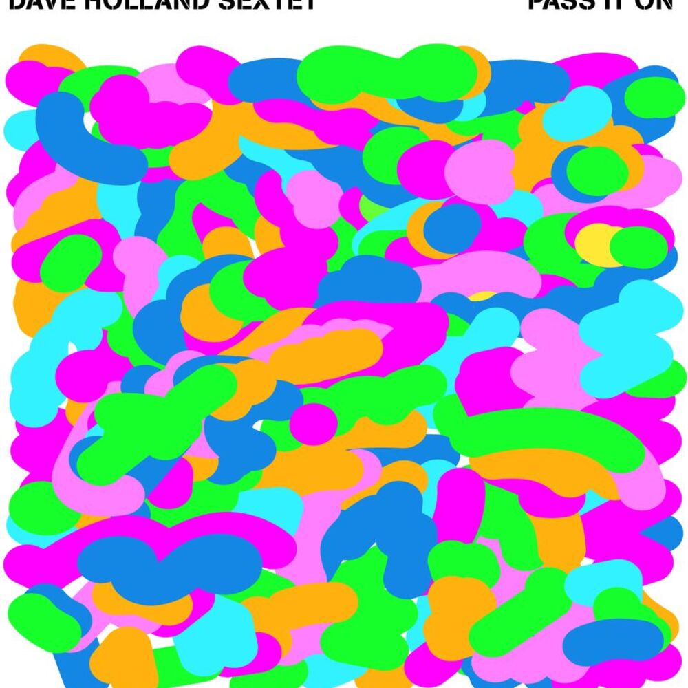 Picture of Pass It On
