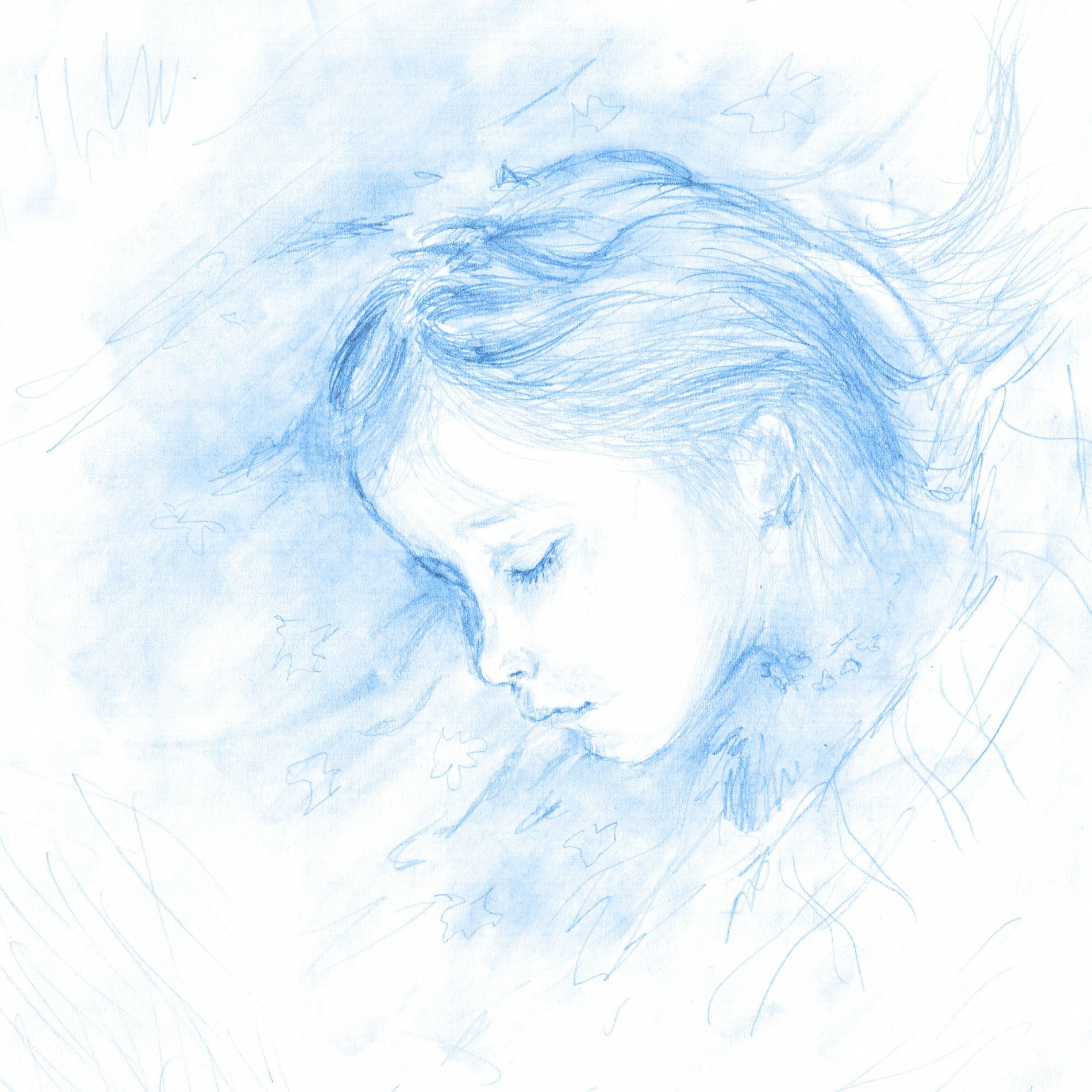 Album cover of Пожары