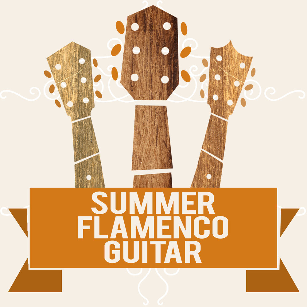 Picture of Summer Flamenco Guitar