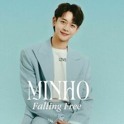 Cover of Falling Free