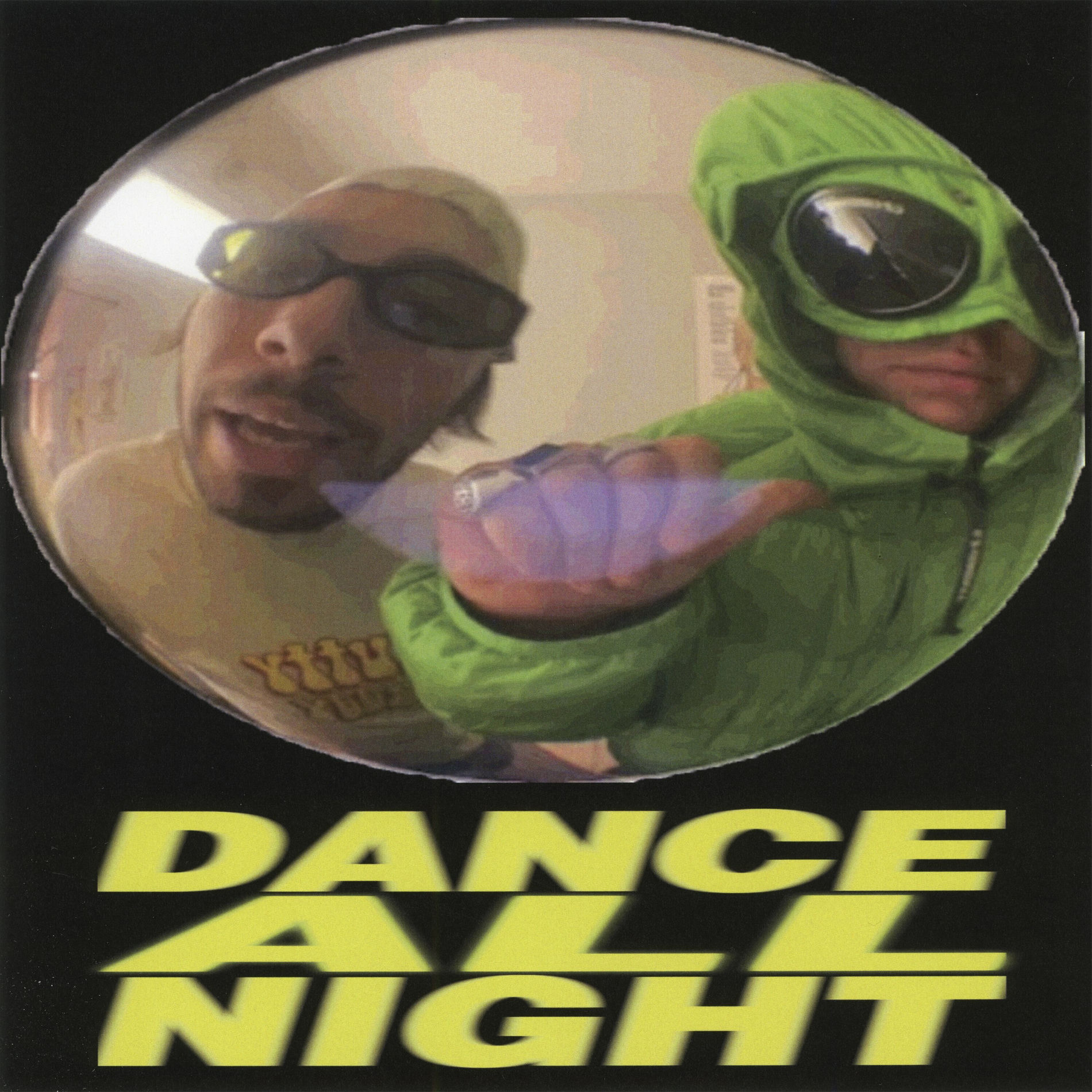 DJ Stonik1917 - Dance All Night | Deezer