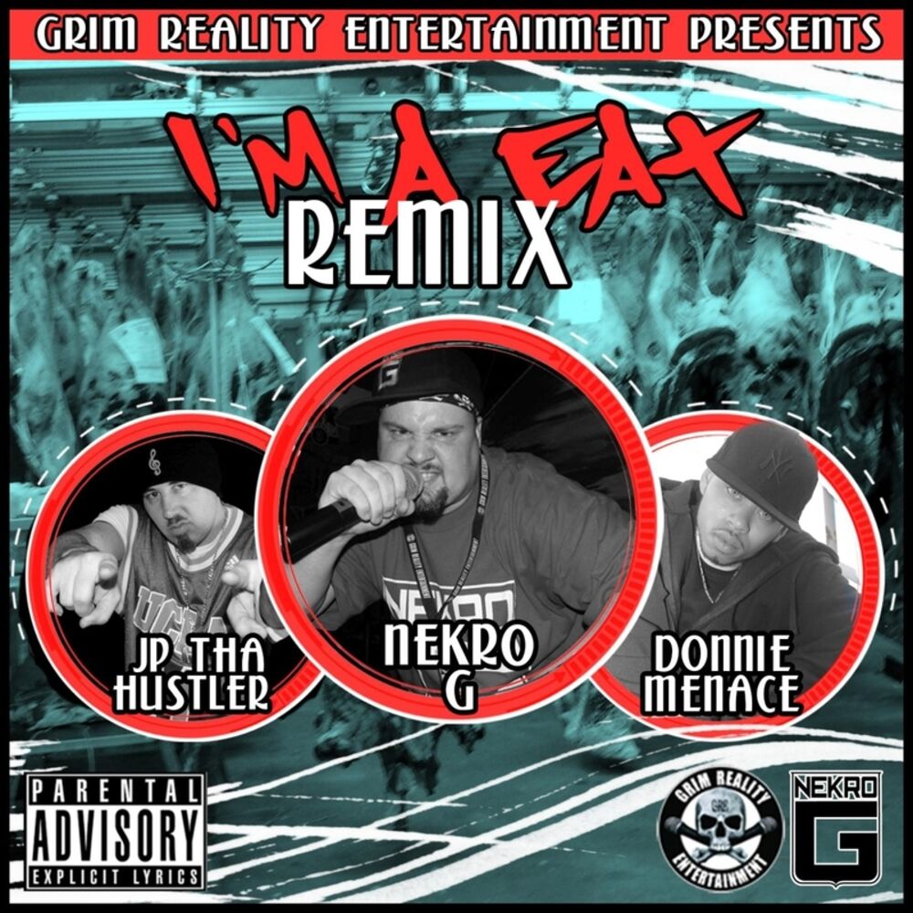 Picture of I'm a Eat (Remix)