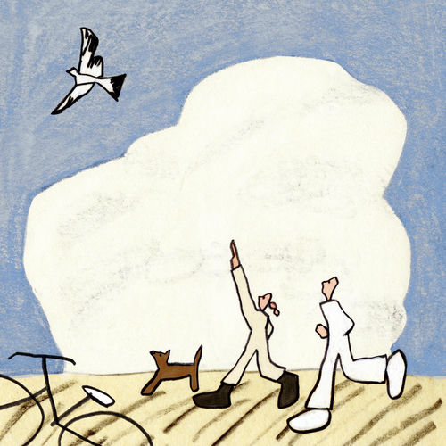 Various Artists – Smallserenity vol.4