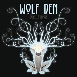 Cover of Wolf Den