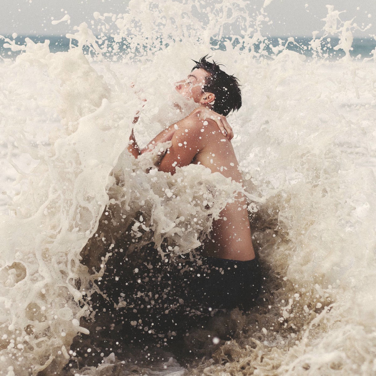 Album cover of Self-Starter