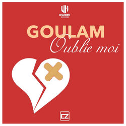 Cover of Oublie moi