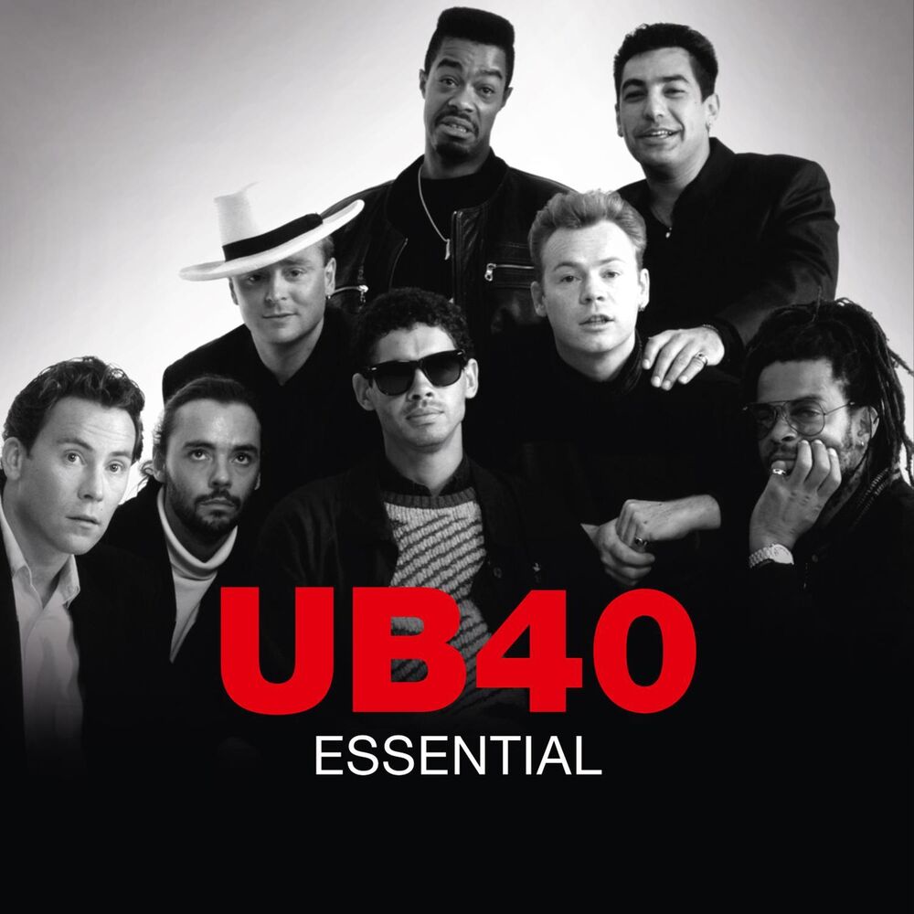 Picture of Essential