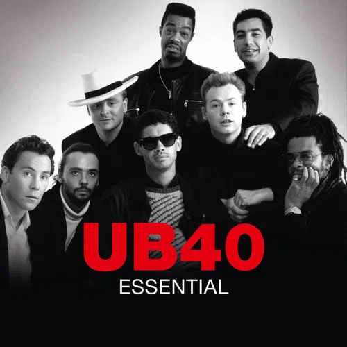 Essential — cover art