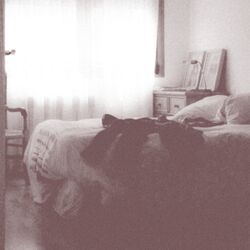 Cover of last moment