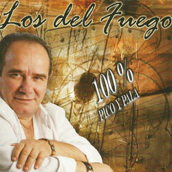 Cover of 100% Pico y Pala