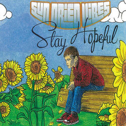 Cover of Stay Hopeful