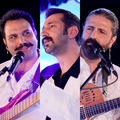 Kaldım İstanbul&rsquo;da