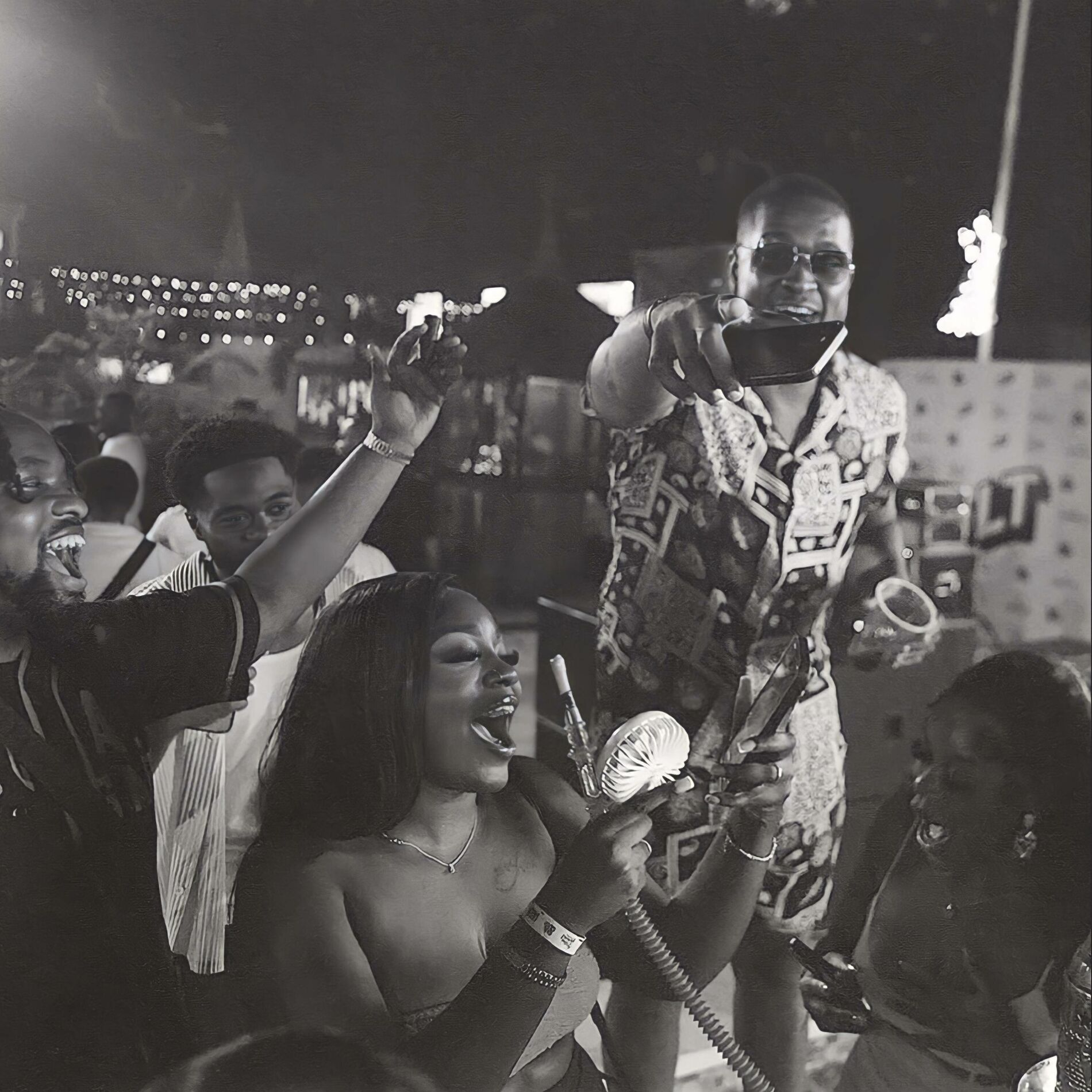 Album cover of Jambazz