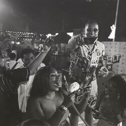 Cover of Jambazz