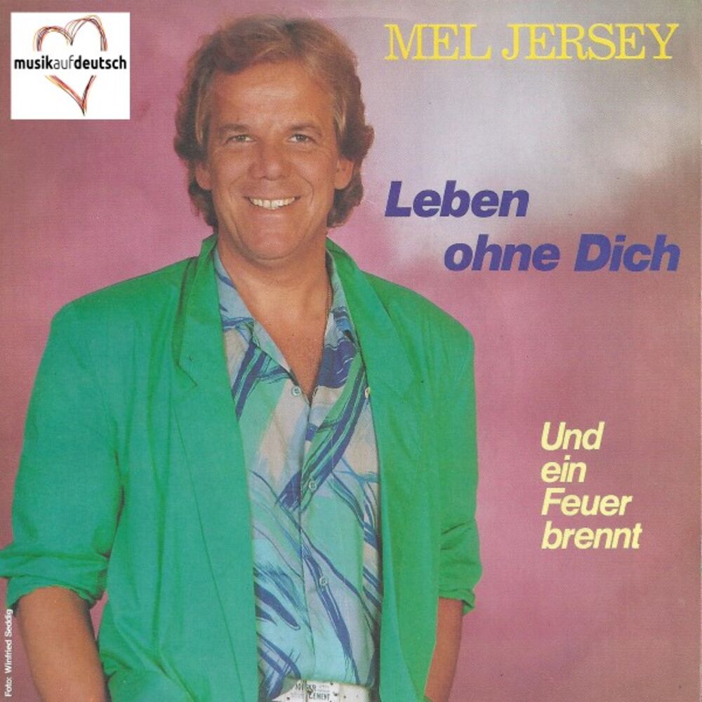Picture of Leben ohne Dich