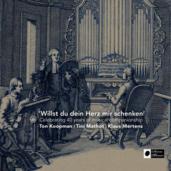 Cover of Willst Du Dein Herz Mir Schenken by undefined