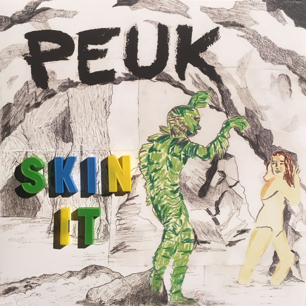 Picture of Skin It