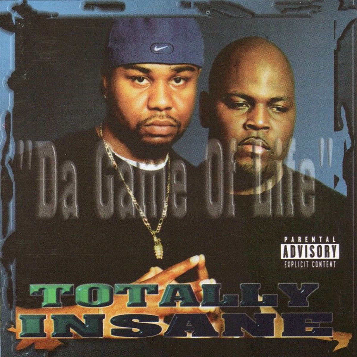 Totally Insane: albums, songs, concerts | Deezer