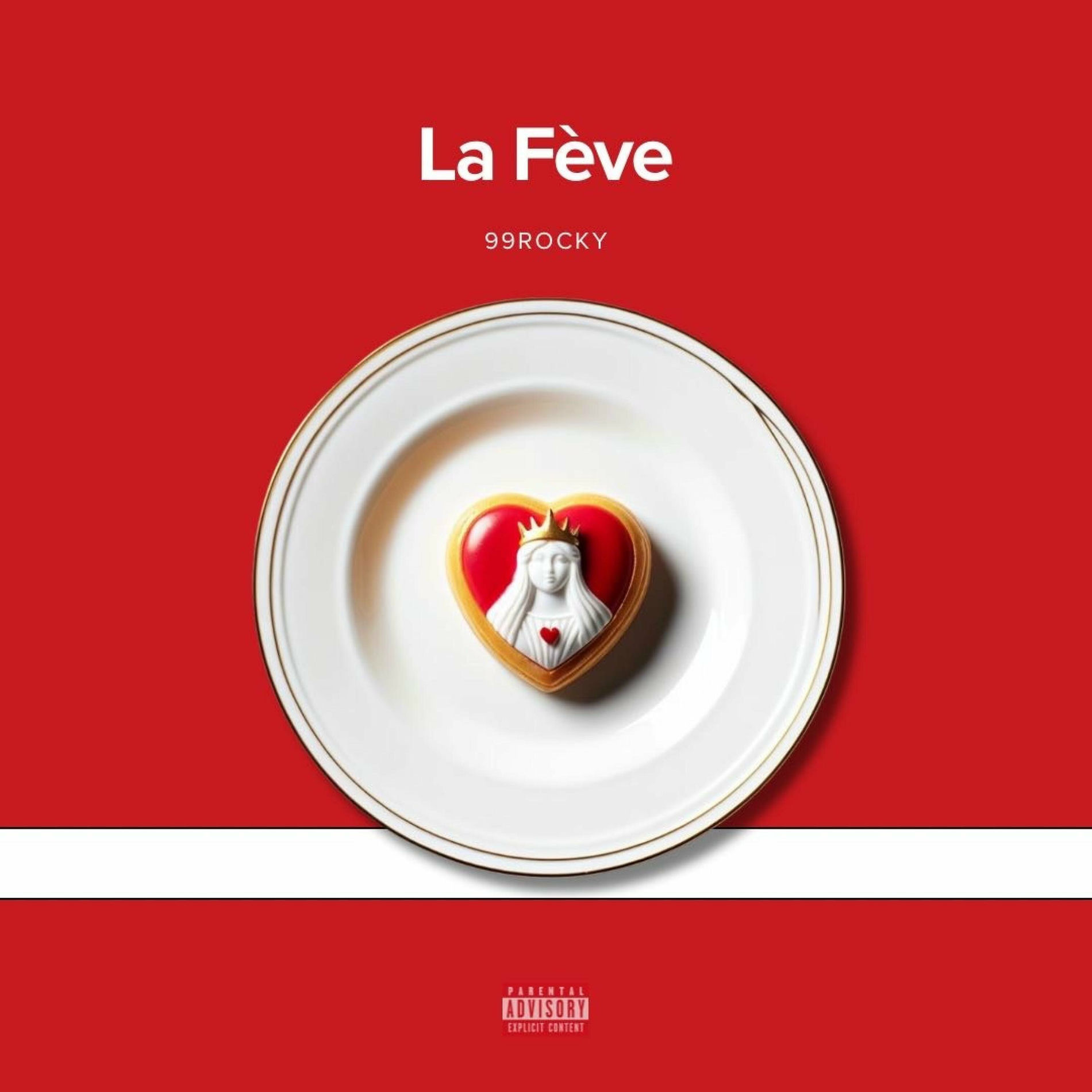 Album cover of La Fève