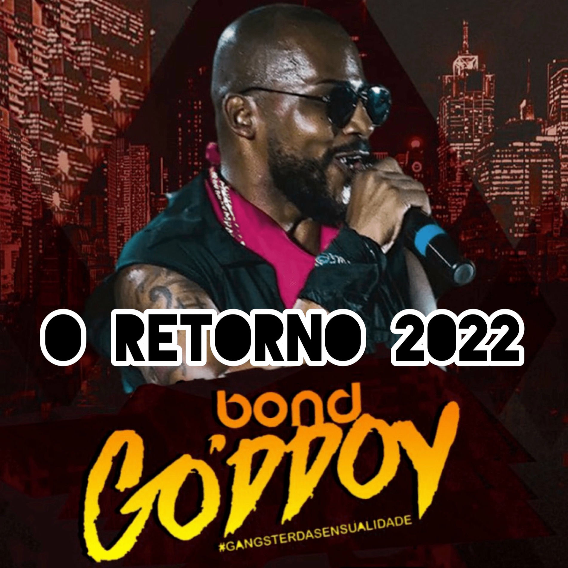 Album cover of O Retorno 2022