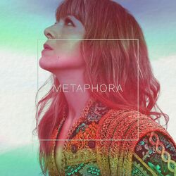 Cover of Metaphora