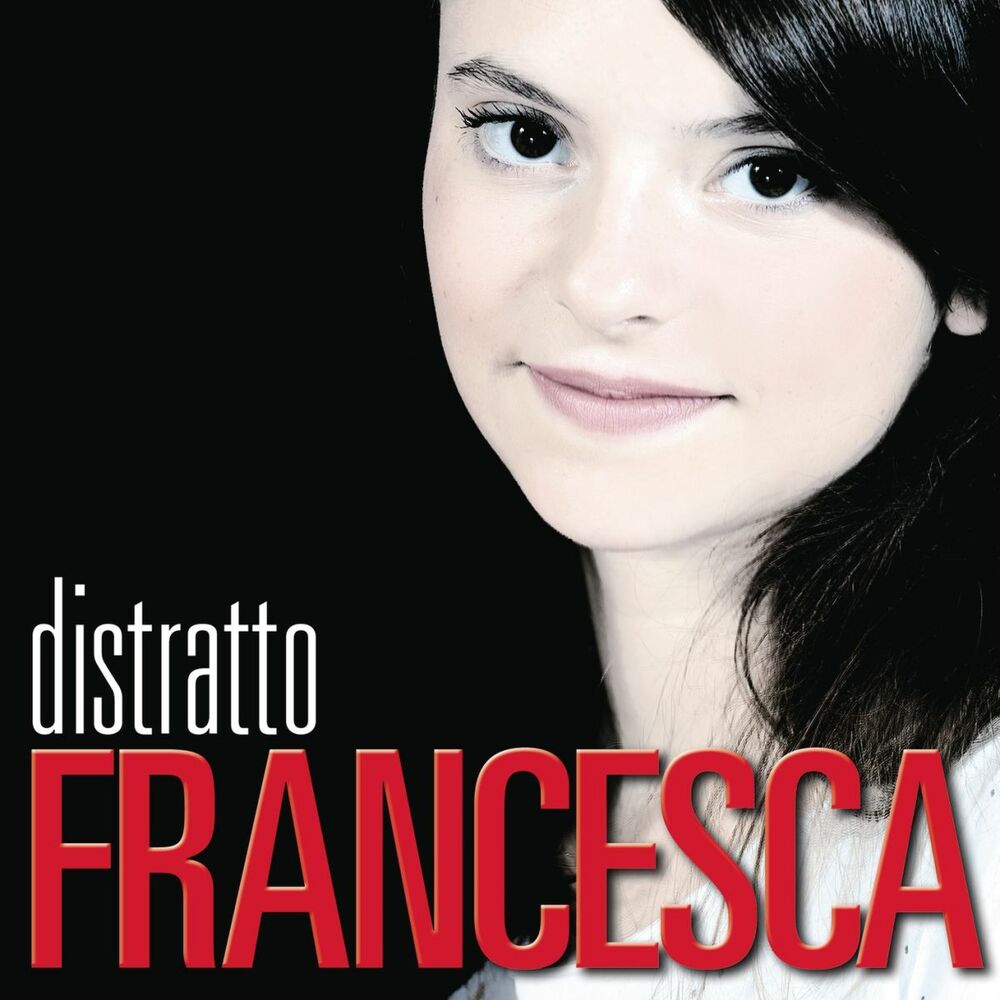 Picture of Distratto (X Factor 2011)