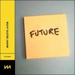 Cover of Future
